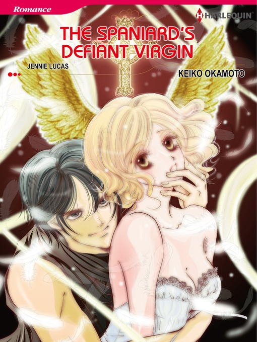 Title details for The Spaniard's Defiant Virgin by Keiko Okamoto - Available